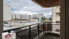 Foto 3 de Apartamento com 3 Quartos à venda, 112m² em Moema, São Paulo