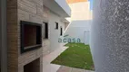 Foto 12 de Casa com 3 Quartos à venda, 90m² em Recanto Tropical, Cascavel