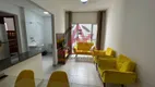 Foto 2 de Apartamento com 2 Quartos para alugar, 45m² em Estufa I, Ubatuba