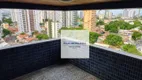 Foto 31 de Apartamento com 4 Quartos à venda, 201m² em Aflitos, Recife
