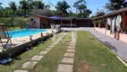 Foto 2 de Fazenda/Sítio com 4 Quartos à venda, 200m² em Pegorelli, Caraguatatuba