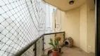 Foto 4 de Apartamento com 4 Quartos para alugar, 270m² em Santa Cecília, São Paulo