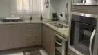 Foto 2 de Apartamento com 3 Quartos à venda, 114m² em Centro, Santo André