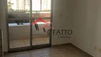 Foto 2 de Apartamento com 2 Quartos à venda, 55m² em Jardim Panorama, Bauru