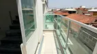 Foto 9 de Cobertura com 3 Quartos à venda, 150m² em Santa Mônica, Belo Horizonte