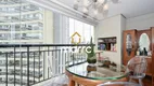 Foto 20 de Apartamento com 1 Quarto à venda, 94m² em Brooklin, São Paulo