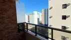 Foto 16 de Apartamento com 1 Quarto à venda, 41m² em Cabo Branco, João Pessoa