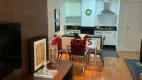 Foto 3 de Flat com 1 Quarto para alugar, 64m² em Jardins, São Paulo