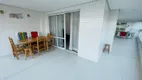 Foto 6 de Apartamento com 4 Quartos à venda, 213m² em Canto do Forte, Praia Grande