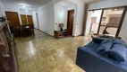 Foto 2 de Apartamento com 3 Quartos à venda, 121m² em Praia das Pitangueiras, Guarujá