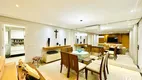Foto 16 de Apartamento com 3 Quartos à venda, 157m² em Condomínio Green Fields Residence Club, São José do Rio Preto