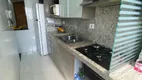 Foto 6 de Apartamento com 2 Quartos à venda, 55m² em Cidade Ocian, Praia Grande