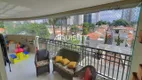 Foto 3 de Apartamento com 3 Quartos à venda, 171m² em Brooklin, São Paulo