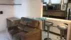 Foto 5 de Apartamento com 1 Quarto à venda, 42m² em Vila Itapura, Campinas