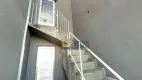 Foto 13 de Casa com 1 Quarto para alugar, 60m² em Parque Joao Ramalho, Santo André