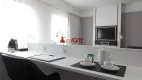 Foto 2 de Flat com 1 Quarto à venda, 33m² em Moema, São Paulo