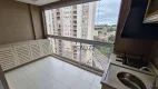 Foto 5 de Apartamento com 3 Quartos à venda, 91m² em Bairro Pau Preto, Indaiatuba