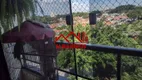 Foto 13 de Apartamento com 3 Quartos à venda, 90m² em Conjunto Residencial Trinta e Um de Março, São José dos Campos
