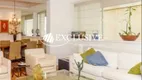 Foto 2 de Apartamento com 4 Quartos à venda, 135m² em Ipanema, Rio de Janeiro