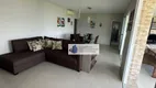 Foto 6 de Apartamento com 3 Quartos à venda, 158m² em Enseada, Guarujá