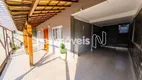 Foto 26 de Casa com 4 Quartos à venda, 270m² em Conjunto Califórnia, Belo Horizonte