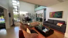 Foto 4 de Casa de Condomínio com 4 Quartos à venda, 440m² em Monte Alegre, Piracicaba