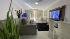 Foto 3 de Casa com 3 Quartos à venda, 190m² em Marapé, Santos