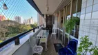 Foto 6 de Apartamento com 3 Quartos à venda, 190m² em Vila Sônia, São Paulo