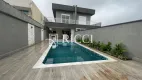 Foto 2 de Sobrado com 3 Quartos à venda, 210m² em Praia de Boraceia, Bertioga