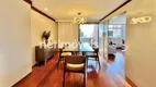 Foto 4 de Apartamento com 3 Quartos à venda, 130m² em Funcionários, Belo Horizonte