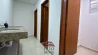 Foto 12 de Sala Comercial com 2 Quartos para alugar, 120m² em Vila Angelica, Sorocaba