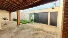 Foto 11 de Casa com 3 Quartos à venda, 115m² em Jardim Holanda, Uberlândia