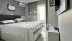 Foto 19 de Apartamento com 2 Quartos à venda, 61m² em Santa Quitéria, Curitiba