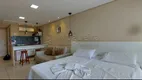 Foto 3 de Apartamento com 1 Quarto à venda, 21m² em Porto de Galinhas, Ipojuca