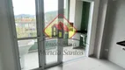 Foto 7 de Apartamento com 1 Quarto à venda, 40m² em Perequê-Açu, Ubatuba
