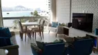 Foto 8 de Apartamento com 3 Quartos à venda, 112m² em Vila Luis Antonio, Guarujá