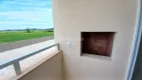 Foto 6 de Apartamento com 2 Quartos para alugar, 47m² em Monte Castelo, Tubarão