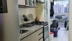 Foto 5 de Apartamento com 3 Quartos à venda, 66m² em Vila Dom Pedro I, São Paulo