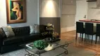 Foto 2 de Flat com 1 Quarto para alugar, 78m² em Vila Nova Conceição, São Paulo