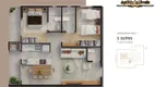 Foto 31 de Apartamento com 2 Quartos à venda, 72m² em Fazendinha, Itajaí