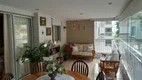 Foto 5 de Apartamento com 4 Quartos à venda, 141m² em Móoca, São Paulo