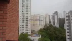 Foto 14 de Apartamento com 1 Quarto à venda, 49m² em Morumbi, São Paulo