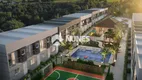 Foto 26 de Casa de Condomínio com 2 Quartos à venda, 62m² em Jardim dos Lagos, Franco da Rocha