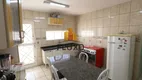 Foto 2 de Casa de Condomínio com 3 Quartos à venda, 93m² em Vila Industrial, Bauru