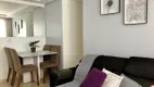 Foto 2 de Apartamento com 2 Quartos para alugar, 48m² em Santo Amaro, São Paulo