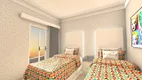 Foto 5 de Apartamento com 2 Quartos à venda, 63m² em Aviação, Praia Grande