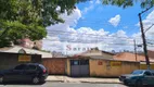 Foto 11 de Lote/Terreno à venda, 530m² em Vila Baeta Neves, São Bernardo do Campo
