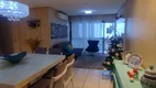Foto 3 de Apartamento com 3 Quartos à venda, 113m² em Ponta Verde, Maceió