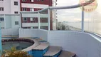 Foto 20 de Cobertura com 3 Quartos à venda, 120m² em Maracanã, Praia Grande