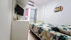 Foto 3 de Apartamento com 1 Quarto à venda, 40m² em Canto do Forte, Praia Grande